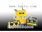 台湾ALPHA5000摇杆式腰胯工业无线遥控器