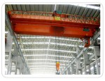 杭州，台州水电站用桥式起重机、悬挂起重机、电动葫芦起重机