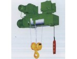 湖南HC型电动葫芦、导绳器