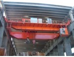 宁波生产双梁桥式起重机、电动葫芦、架桥机、港口起重机