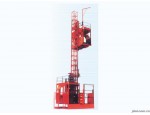 宁波无锡专业批发生产施工升降机
