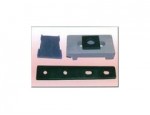 夹板压板批发优质弹性复合橡胶板