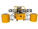 红日起重专业供应电动分体式千斤—韩先生13782599897