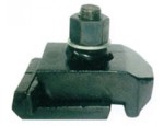 A型焊接型压轨器（蛙型绞式即wjk）05G525标准