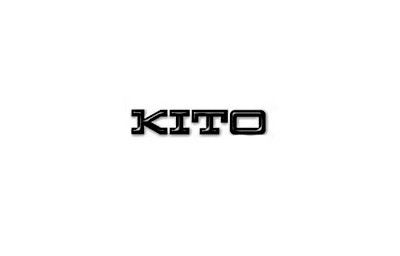 日本KITO电动葫芦河北一级代理