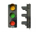 三相电源红黄绿指示灯  工业专用三相电源指示灯