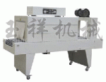 PE膜收缩机价格,BSE系列PE膜热收缩包装机