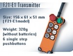 禹鼎遙控器F21-E1B  *經理13782551887