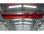 北京电动葫芦桥式起重机