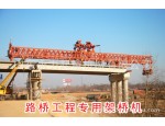 揭阳路桥工程用架桥机