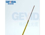 供應(yīng)格億達(dá)GJDFJH12芯帶狀光纜/室內(nèi)單模光纜廠家直銷