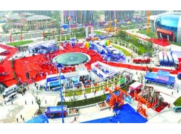 盘锦拟在开发区打造国家级石油装备出口基地及精细化工产品出口基地