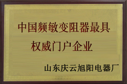 權威門戶企業