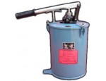 手动润滑泵干油泵