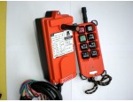 济南销售工业遥控器起重机产品-13668825222*经理
