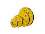 郑州批发优质滑轮组-18568228773徐经理,供应产品,起重配件,滑轮组
