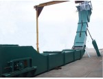 垂直埋刮板输送机吉运专业制造埋刮板输送机质量上乘