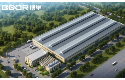 上海博举起重机械工程有限公司