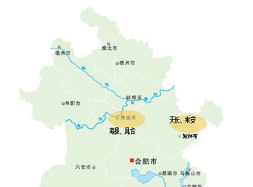 安徽省风电建设情况及相关政策解读