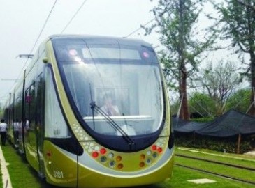 苏州高新区将规划建设6条有轨电车