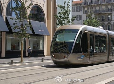 2030年郑州将建有轨电车 时速60公里左右