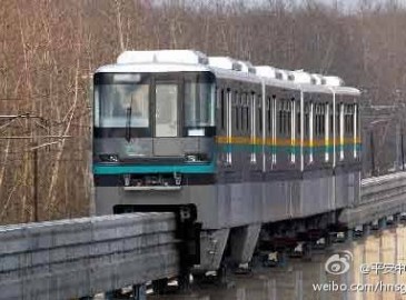 郑州规划2030年建设“空中小火车” 每小时60公里左右