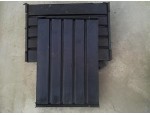 鹤壁夹板压板供应优质橡胶垫板