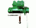 浙江省臺州供應(yīng)防爆電動葫蘆