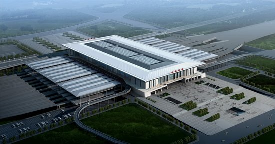 合肥高铁南站，合肥高铁南站附近房价，合肥南站附近新开楼盘？