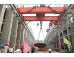 供应重庆四川贵州QD型吊钩桥式起重机生产厂家价格电话
