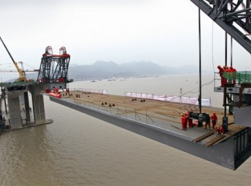 依托長江經濟帶發展  湖北將陸續實施數條鐵路公路等重點項目