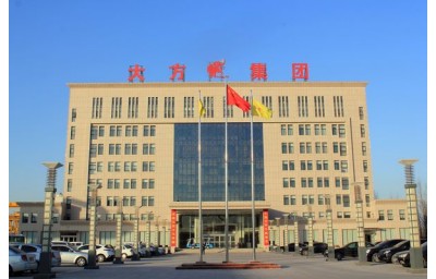 大方重机上海销售服务中心