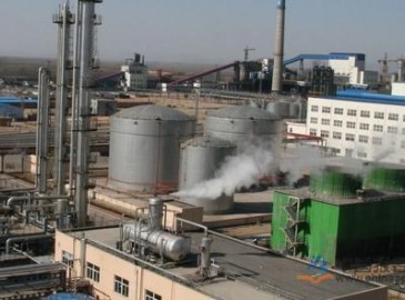 我國煤化工行業發展現狀及未來發展判斷