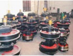 上海车轮组-中润机械
