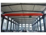 上海起重机维修-桥式起重机
