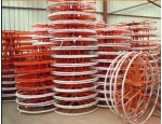 郑州专业生产各种型号电缆卷筒—13703731634