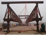 优质架桥机专业生产河南一重销售热线：0373-8735558