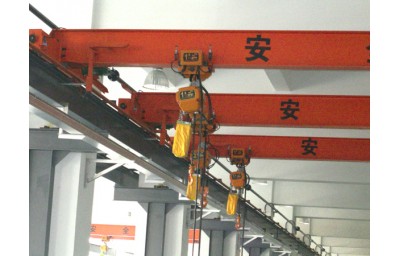 韵道机械工程（上海）有限公司武汉分公司
