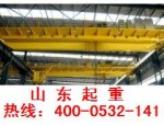 山东起重机销售