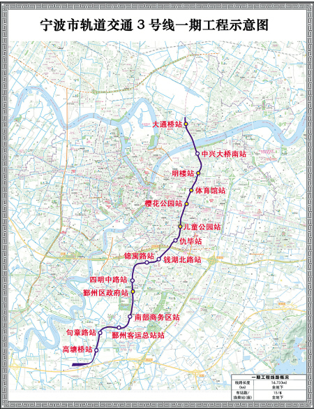 轨道2号线东延段及8号线一期:莲塘口岸,仙湖路,莲塘,长岭