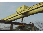 柳州电磁桥式起重机