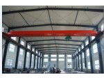 北京欧式起重机行车维修及配件电动单梁行车