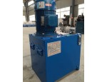 液压泵生产厂家-湖北华声机电-15836169036