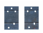 夹板压板专业生产供应13837397332