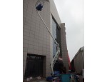 郑州中原区升降机
