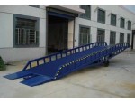 河南省矿山起重机包头分公司液压登车桥质优价低