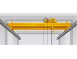 保定手動雙梁起重機(jī)質(zhì)量保證
