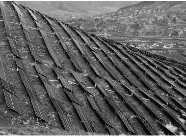 淶源縣打造太行山區(qū)新能源產(chǎn)業(yè)基地