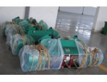 重庆綦江那里卖优质5吨升高9米电动葫芦