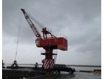 重庆码头固定式起重机价格 维修厂家